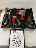 Husky Air Tool Kit