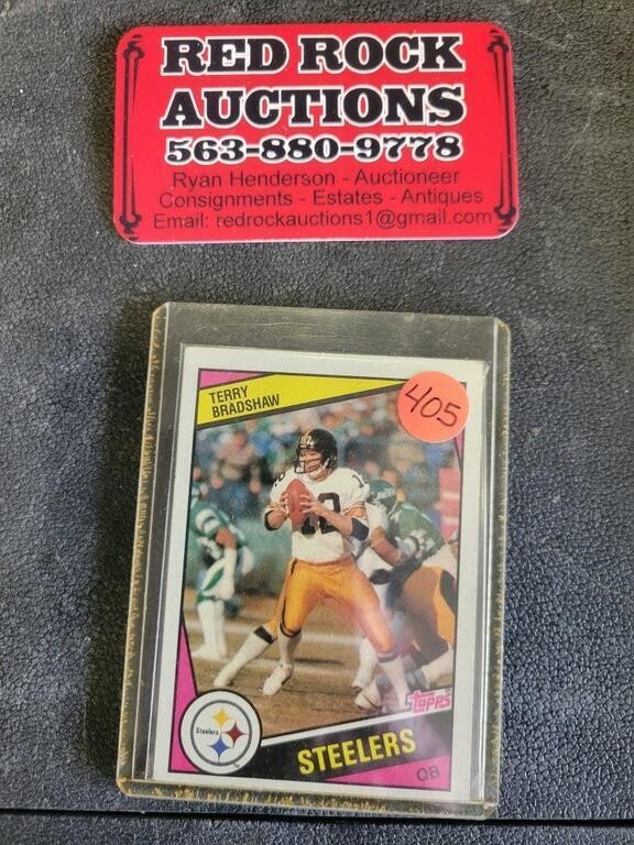 June 22nd Cards, Comics, Coins, NASCAR Items Online Auction