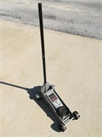 3 Ton Rolling Jack