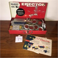 Erector Set