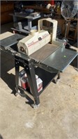 Performax Drum Sander with Additional Sand Paper,
