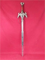 Large Fantasy Sword