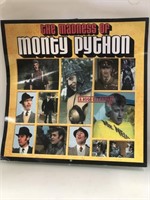 Rare Vintage The Madness of Monty Python 2004