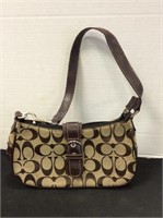 Small Coach Purse