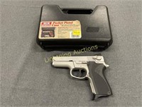 SMITH & WESSON MODEL 6906 9MM CAL. PISTOL