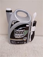 New jug of Roundup