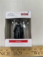 Batman ornament