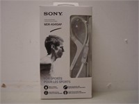 SONY EARBUDS MDR-AS410AP