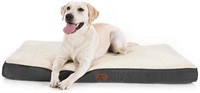 Bedsure Dog Bed for Large Dogs - Big Orthopedic Do