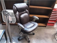 Nice Leather Office Chair