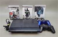 Playstation PS3 lot