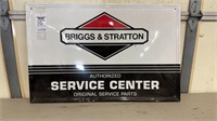 151.Briggs & Stratton Sign