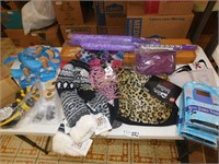 Christmas Gifts and Stocking Stuffer Mixed Lot -