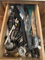 All Kitchenware in 3-Cabinets