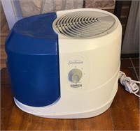 Sunbeam humidifier working OFFSITE PU