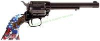 Heritage Rough Rider 22LR Revolver