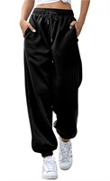 Gvraslvet Cinch Bottom Sweatpants