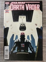 Darth Vader 13(2018)1st 10th BRTHR 1st FERREN B +P