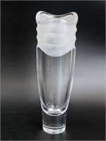 Villeroy & Boch Crystal Vase