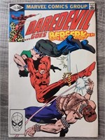 Daredevil #173 (1981) FRANK MILLER STORY / ART +P