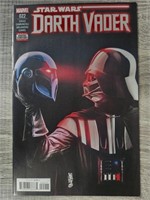 Darth Vader 22(2018)1st LRD MOMIN 1st DRTH SHAA+P