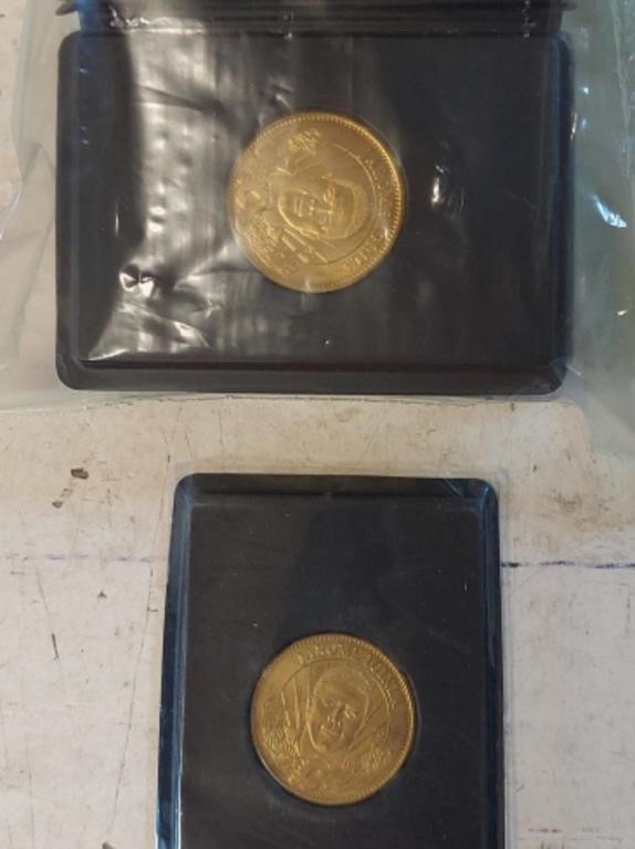 Jarome Iginla Coins