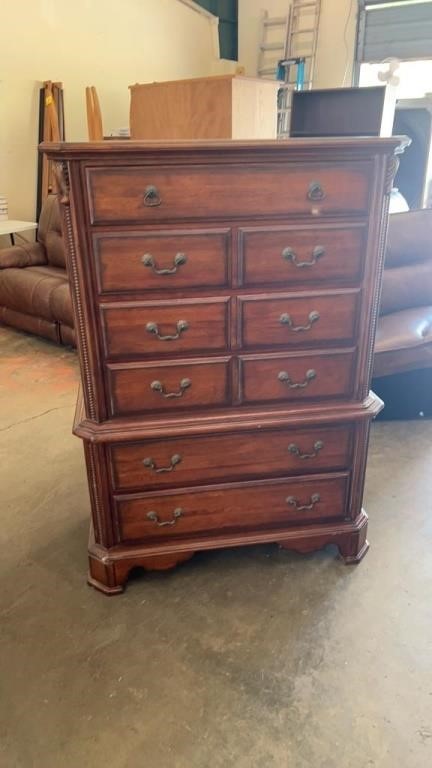 Jaclyn Smith Chest of Drawers