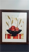 23x27-in fruit picture