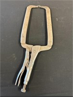 Vise Grips C Clamp