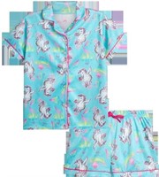 New- UnicornPJ, s- 14/16