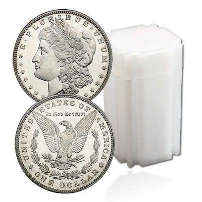 Auction #1032 - Mixed  Gold & Silver dollars