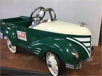Castrol Gendron Limited Edition 159/200 Pedal Car