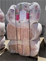 Owens Corning R-13 UnFaced Insulation x 12 Bags