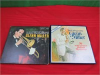 Glen Miller Collection Record Sets