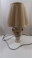 Table Lamp 23"H