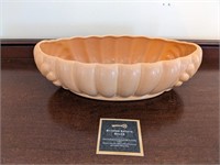 Vintage Beswick England Ceramic Bowl