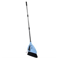 B1082  Fyydes Vacuum Broom, Ultra Quiet Vacuum Swe