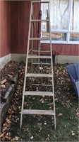 7 ft ladder