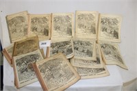 1902-1930 AGRICULTURAL ALMANACS