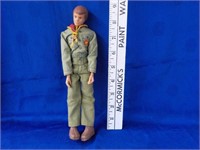 9" Boy Scout doll
