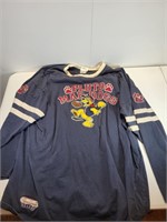 Vintage Walt Disney Pluto Shirt
