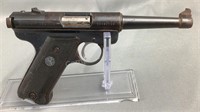 Sturm, Ruger & Co. Automatic Pistol 22 Long Rifle