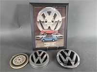 Volkswagen Lot