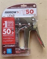 Arrow Heavy Duty Staple Gun