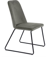 Distinctly Home Mason Dining Chair - Grey