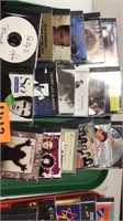 Cd music collection