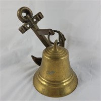 Nautical bell