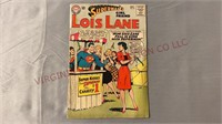 1964 Superman's Lois Lane No. 53! DC Comics