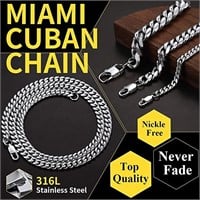 MSRP $300+ A lot of 17 ChainsHouse Chains