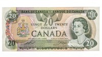 Bank of Canada 1979 $10